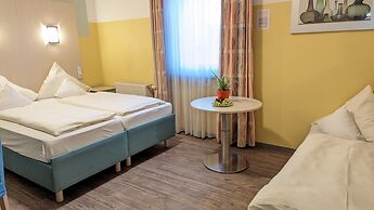 Ambient Hotel Am Europakanal