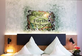 Ambient Hotel Am Europakanal
