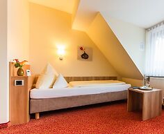 Ambient Hotel Am Europakanal