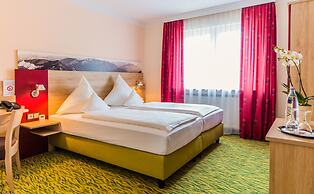 Ambient Hotel Am Europakanal