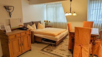 Ambient Hotel Am Europakanal