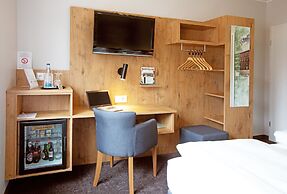 Ambient Hotel Am Europakanal