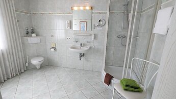 Ambient Hotel Am Europakanal
