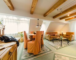 Ambient Hotel Am Europakanal