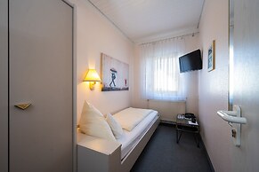 Ambient Hotel Am Europakanal