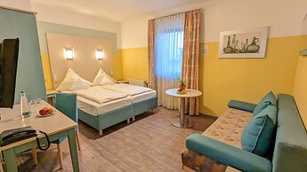 Ambient Hotel Am Europakanal