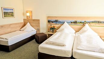 Ambient Hotel Am Europakanal