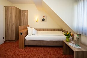 Ambient Hotel Am Europakanal