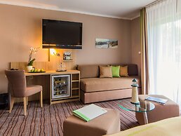 Ambient Hotel Am Europakanal