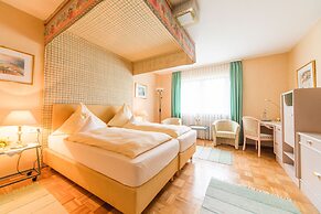 Ambient Hotel Am Europakanal