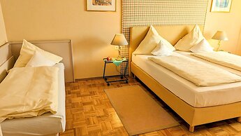Ambient Hotel Am Europakanal