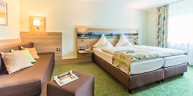Ambient Hotel Am Europakanal