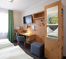 Ambient Hotel Am Europakanal