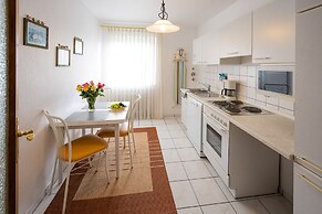 Ambient Hotel Am Europakanal