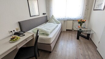 Ambient Hotel Am Europakanal