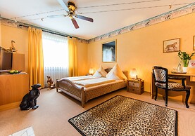 Ambient Hotel Am Europakanal