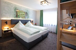 Ambient Hotel Am Europakanal