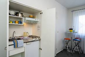 Ambient Hotel Am Europakanal