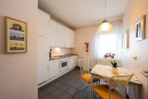 Ambient Hotel Am Europakanal