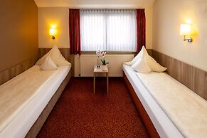Ambient Hotel Am Europakanal