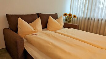 Ambient Hotel Am Europakanal