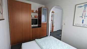 Ambient Hotel Am Europakanal