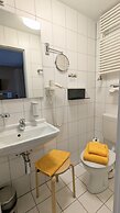 Ambient Hotel Am Europakanal