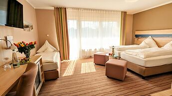 Ambient Hotel Am Europakanal