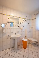 Ambient Hotel Am Europakanal