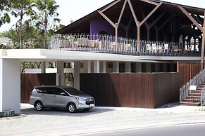 The Bale Nusa Dua by LifestyleRetreats