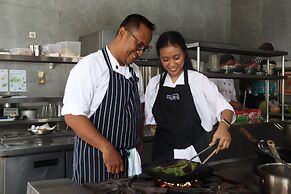 The Bale Nusa Dua by LifestyleRetreats