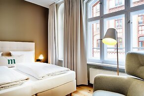 martas Hotel Berlin-Mitte