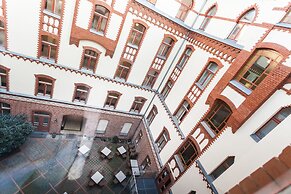 martas Hotel Berlin-Mitte