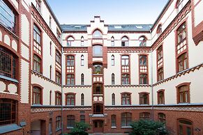 martas Hotel Berlin-Mitte