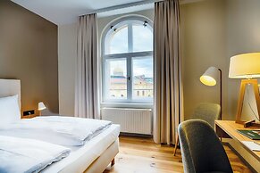 martas Hotel Berlin-Mitte