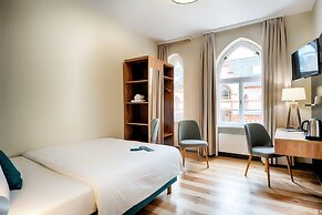 martas Hotel Berlin-Mitte
