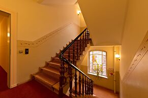 martas Hotel Berlin-Mitte