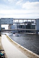 martas Hotel Berlin-Mitte