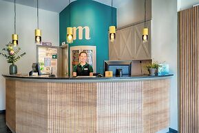 martas Hotel Berlin-Mitte