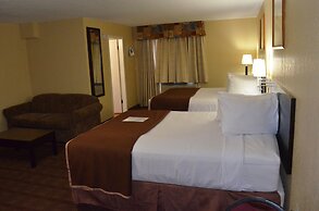 Econo Lodge Inn & Suites
