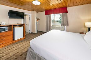 Econo Lodge Inn & Suites