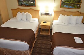 Econo Lodge Inn & Suites