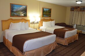 Econo Lodge Inn & Suites