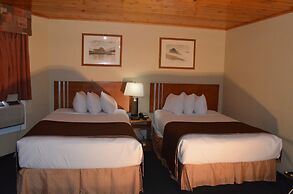 Econo Lodge Inn & Suites