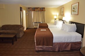 Econo Lodge Inn & Suites