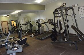 Econo Lodge Inn & Suites