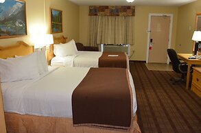 Econo Lodge Inn & Suites
