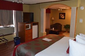 Econo Lodge Inn & Suites