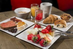 ibis Barcelona Castelldefels