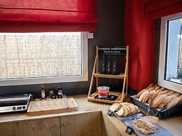 ibis Barcelona Castelldefels